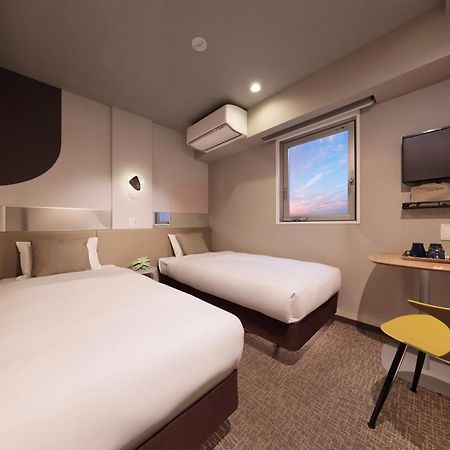 Tennouji Crystal Hotel Osaka Luaran gambar